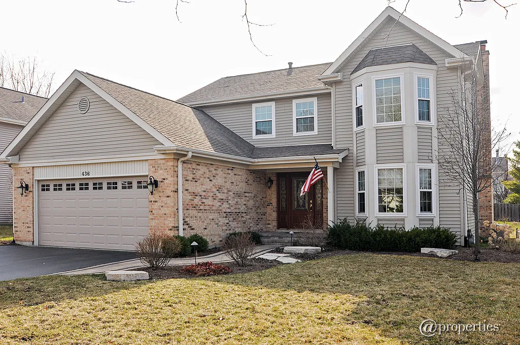 436 Tallgrass Cir photo 1