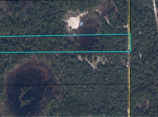 0 Bundy Lake Rd, Keystone Heights, FL 32656