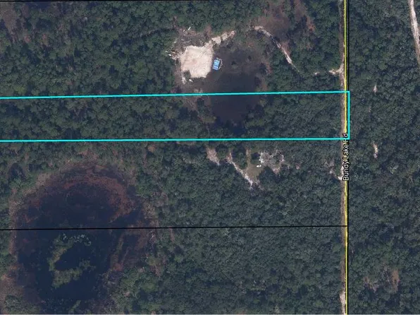 0 Bundy Lake Rd, Keystone Heights, FL 32656