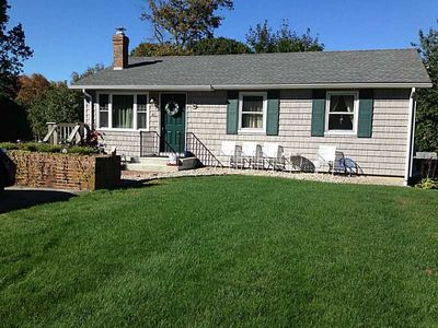 48 Meadow Sweet Trl, Saunderstown, RI, 02874