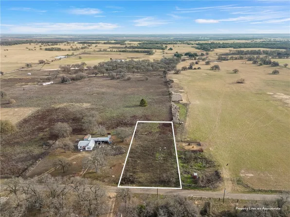 County Road 328, Rosebud, TX 76570