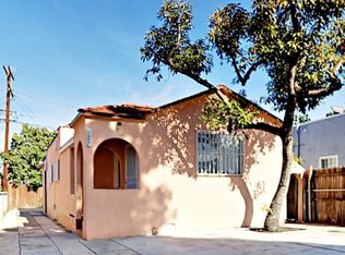 129 E 74th St, Los Angeles, CA 90003