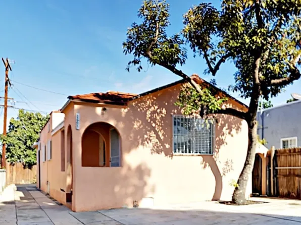 129 E 74th St, Los Angeles, CA 90003