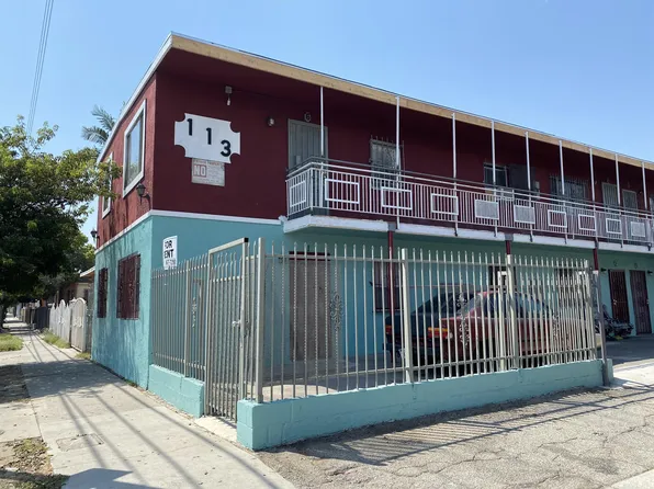 113 W Century Blvd APT 2, Los Angeles, CA 90003