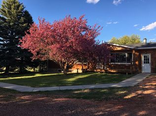 105 14310th Ave SW, Bowman, ND 58623