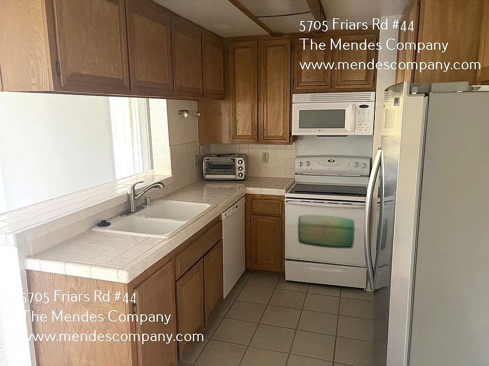 5705 Friars Rd #44