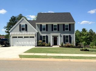 631 Burgamy Pass, Grovetown, GA 30813