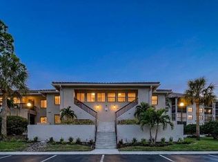 1805 MARINER DRIVE #55, TARPON SPRINGS, FL 34689