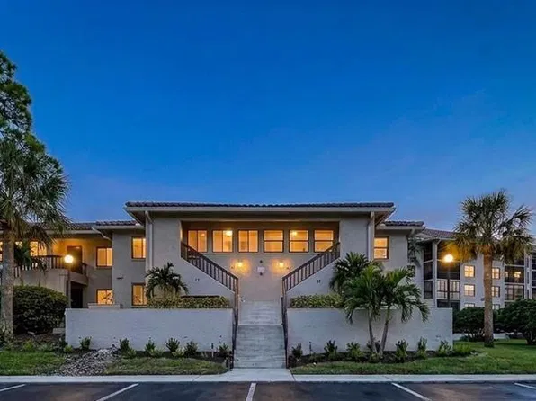 1805 MARINER DRIVE #55, TARPON SPRINGS, FL 34689