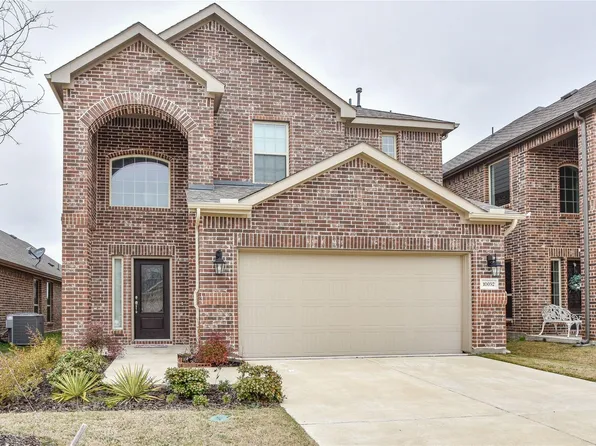 10052 Eagle Pass Pl, McKinney, TX 75071