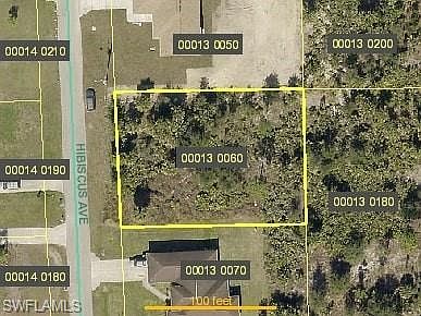 5th image of 512 Hibiscus Ave Lot 6