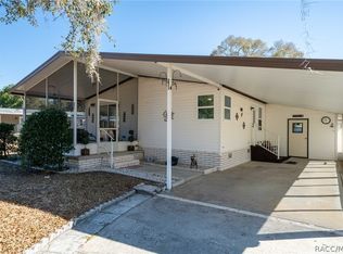 2271 N Loma Point, Hernando, FL 34442