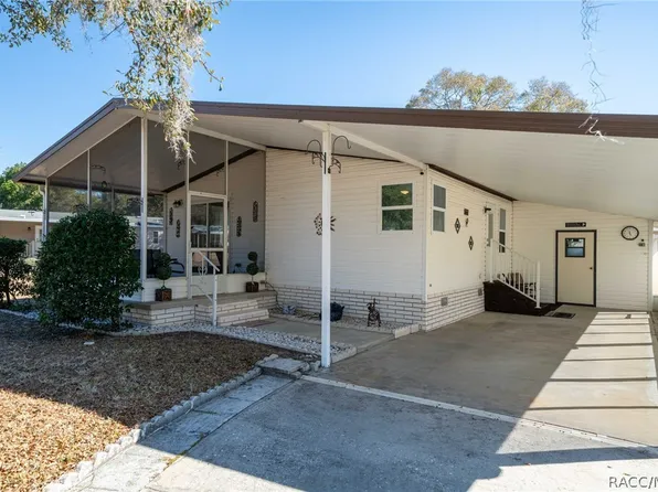 2271 N Loma Point, Hernando, FL 34442