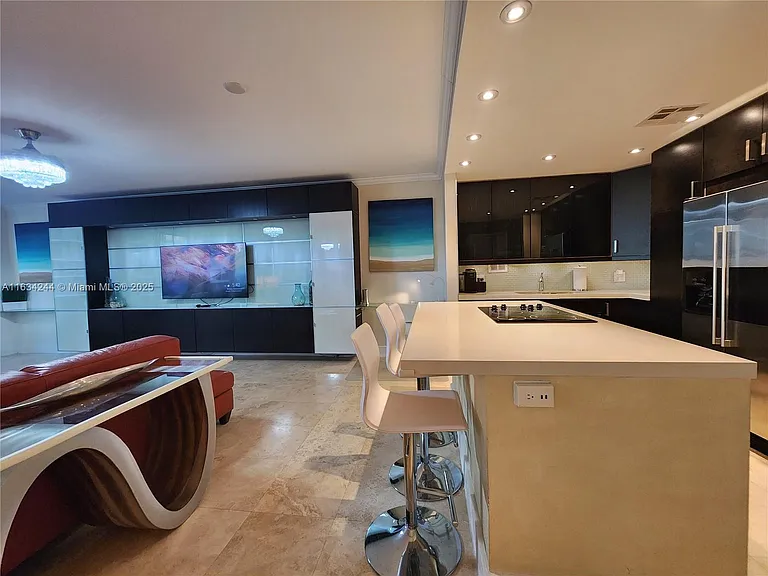 3505 S Ocean Dr #1409 — Photo 12