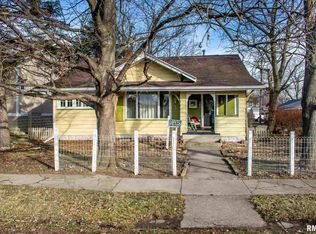 517 W Ash St, Chillicothe, IL