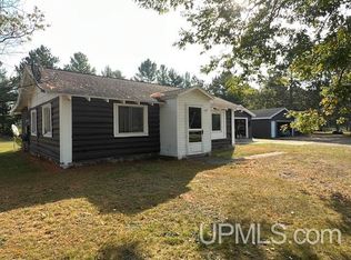 10120 Us Highway 2, Rapid River, MI 49878