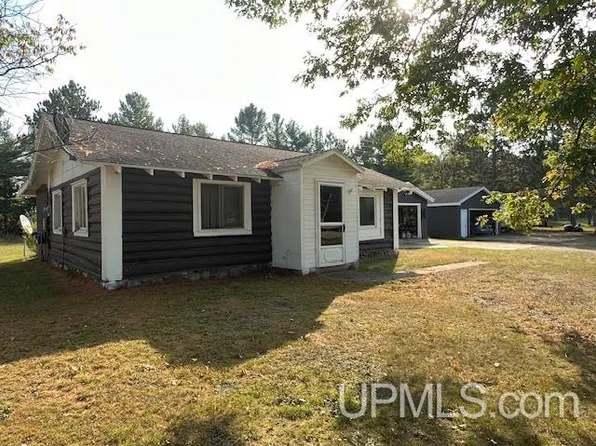 10120 Us Highway 2, Rapid River, MI 49878