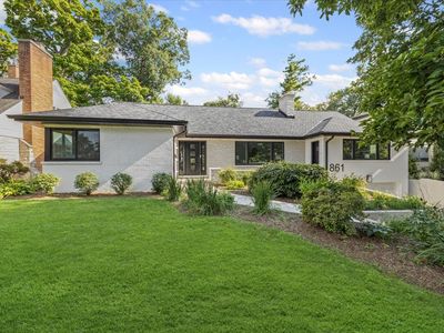 861 Crescent Blvd, Glen Ellyn, IL, 60137