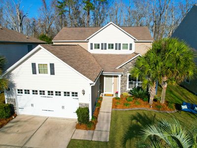 3230 Conservancy Ln, Charleston, SC, 29414