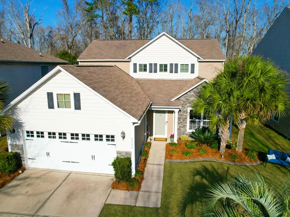 3230 Conservancy Ln, Charleston, SC 29414