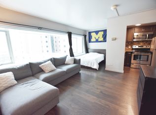 555 E William St APT 5B, Ann Arbor, MI 48104