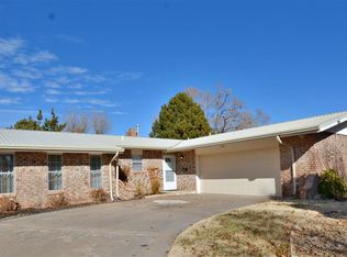 3716 Sam Snead Pl, Clovis, NM 88101