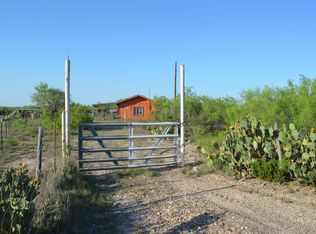 212 Sal Si Puedes, Laredo, TX 78041