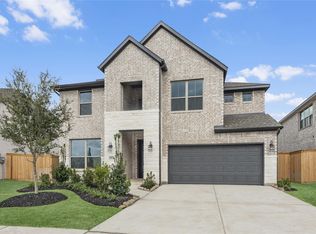 26934 Dazzling Sky Dr, Richmond, TX 77406