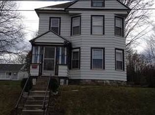588 E Main St, North Adams, MA 01247