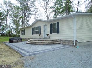 28330 Johnson Rd, Georgetown, DE 19947