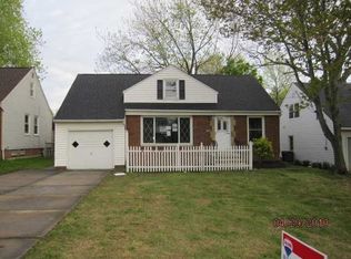 27580 Lake Shore Blvd, Euclid, OH