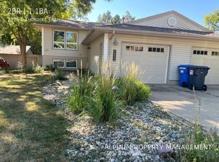 2915 E Klondike Trl, Sioux Falls, SD 57103