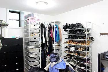 Rented by Alpha Properties NYC I LLC