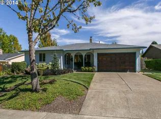 1008 NE 5th Dr, Hillsboro, OR