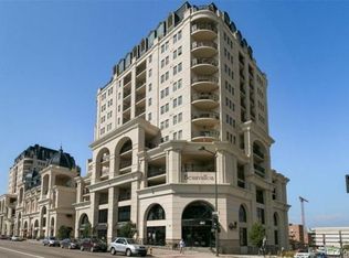 975 N Lincoln St APT 4C, Denver, CO 80203