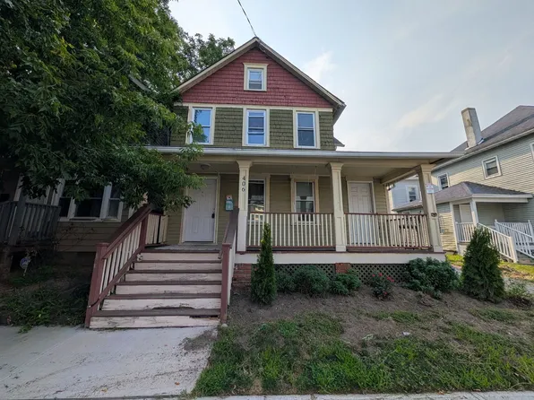 406 Comstock St, Asbury Park, NJ 07712