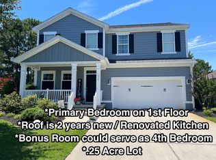 356 Simplicity Dr, Murrells Inlet, SC 29576