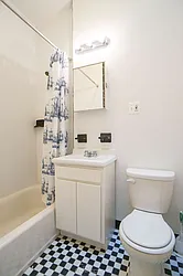 Rented by City Connections Realty