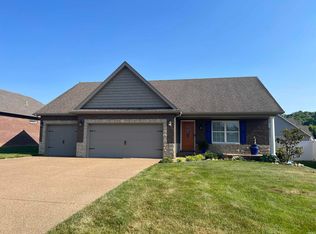 1629 Lisas Way, Evansville, IN 47720