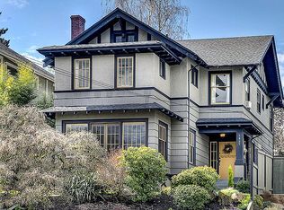 1927 15th Ave E, Seattle, WA 98112