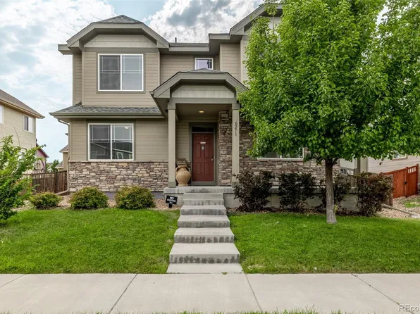 6271 N Genoa Street, Aurora, CO 80019