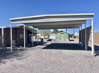 12784 E 44th St, Yuma, AZ 85367