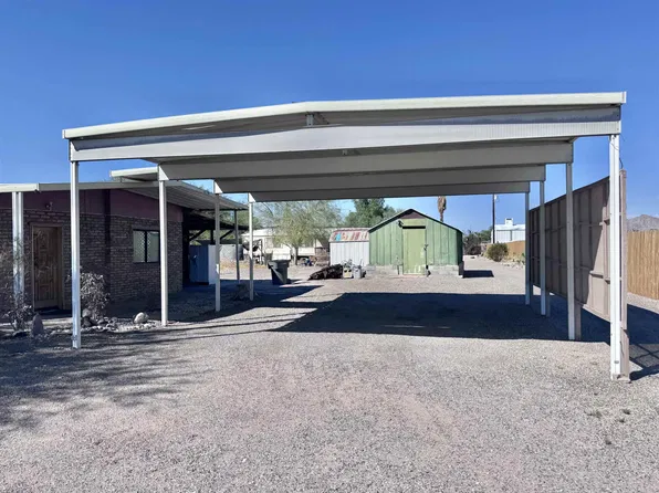 12784 E 44th St, Yuma, AZ 85367