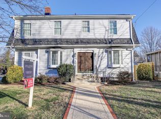 3921 Ingomar St NW, Washington, DC 20015