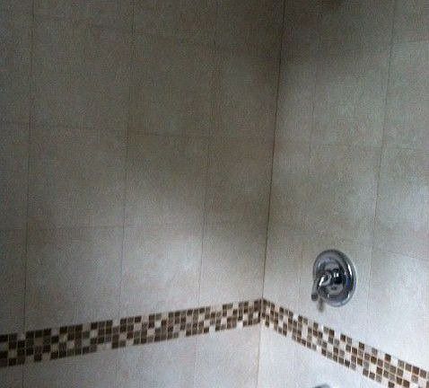 modern bathroom