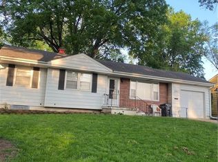 3511 S Spring St, Independence, MO 64055