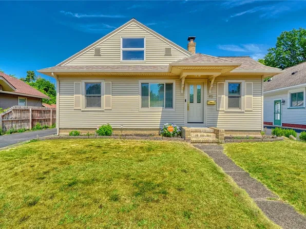 45 Wendhurst Dr, Rochester, NY 14616