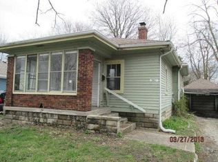 561 S Arlington Ave, Indianapolis, IN 46219