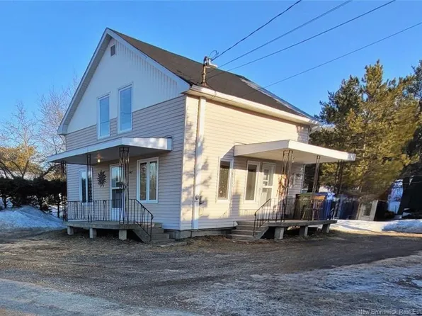 547 Principale St, Edmundston, NB E7C 0B2