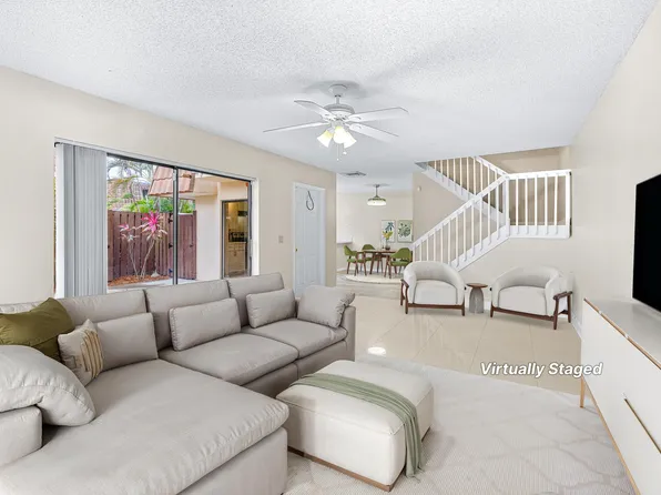 596 Green Springs Place, West Palm Beach, FL 33409